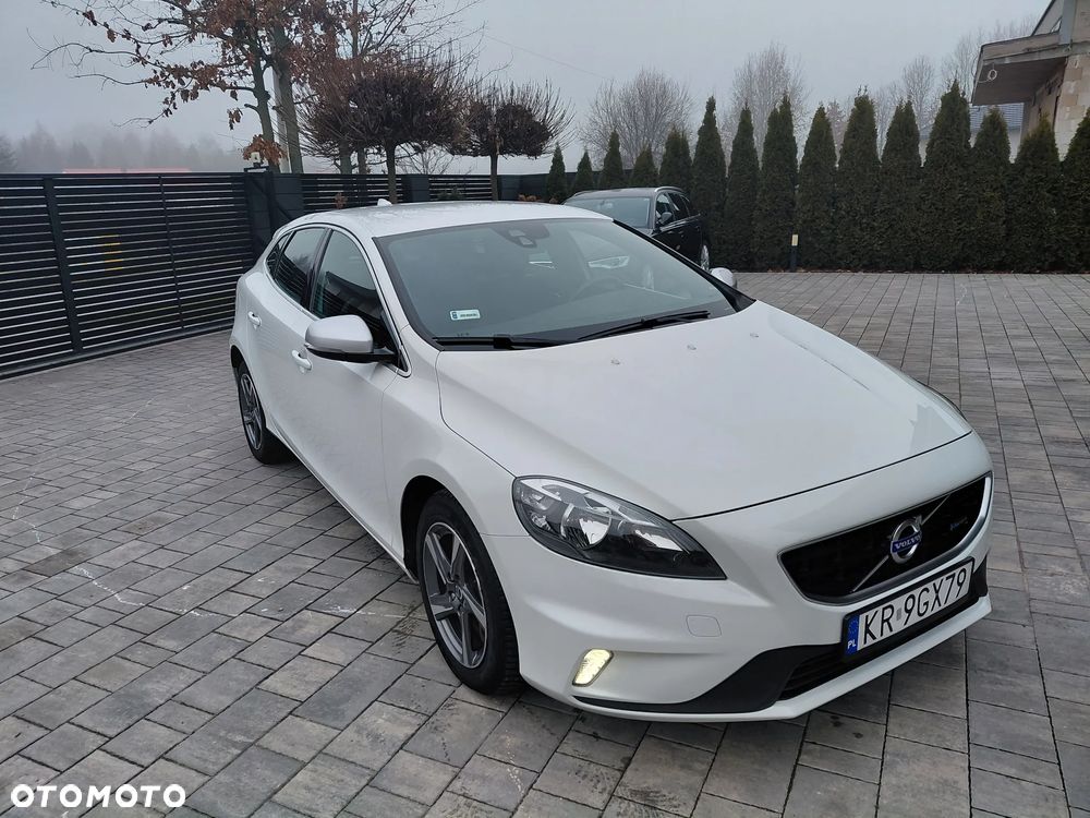 Volvo V40 D4 RDesign - 5