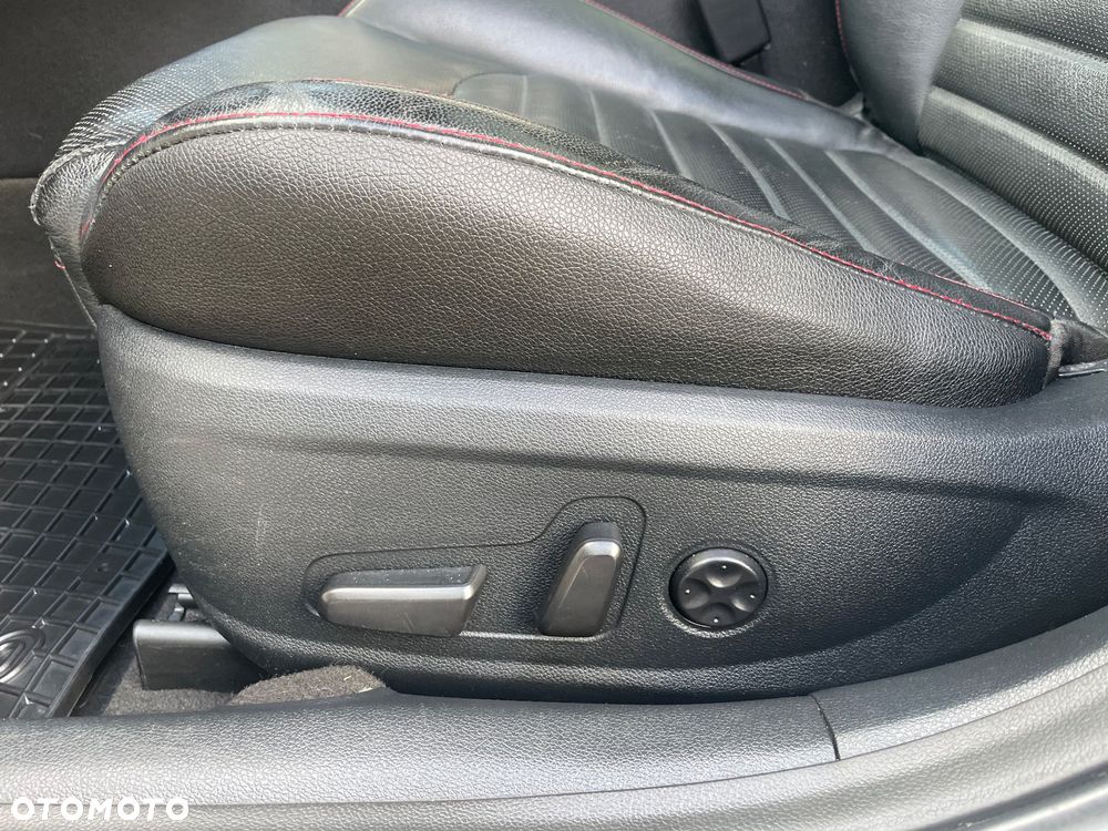 Kia Optima 1.7 CRDI GT Line DCT - 16