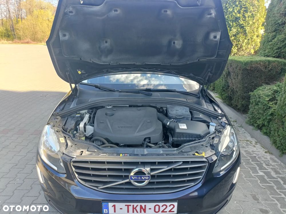 Volvo XC 60 - 27
