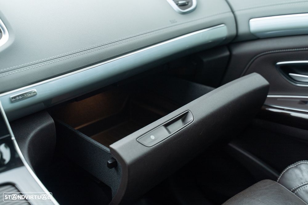 Renault Espace Energy dCi 160 EDC Initiale Paris - 20