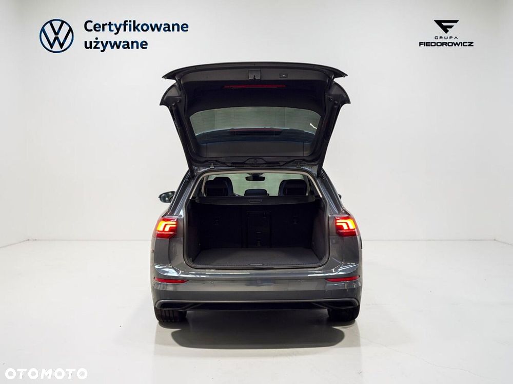Volkswagen Golf 1.5 eTSI mHEV Life DSG - 12