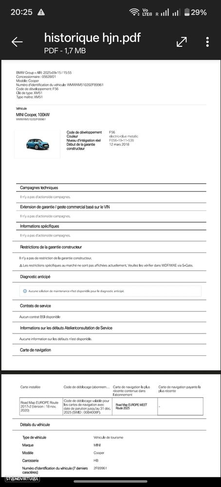 MINI 3 Portas Cooper - 21