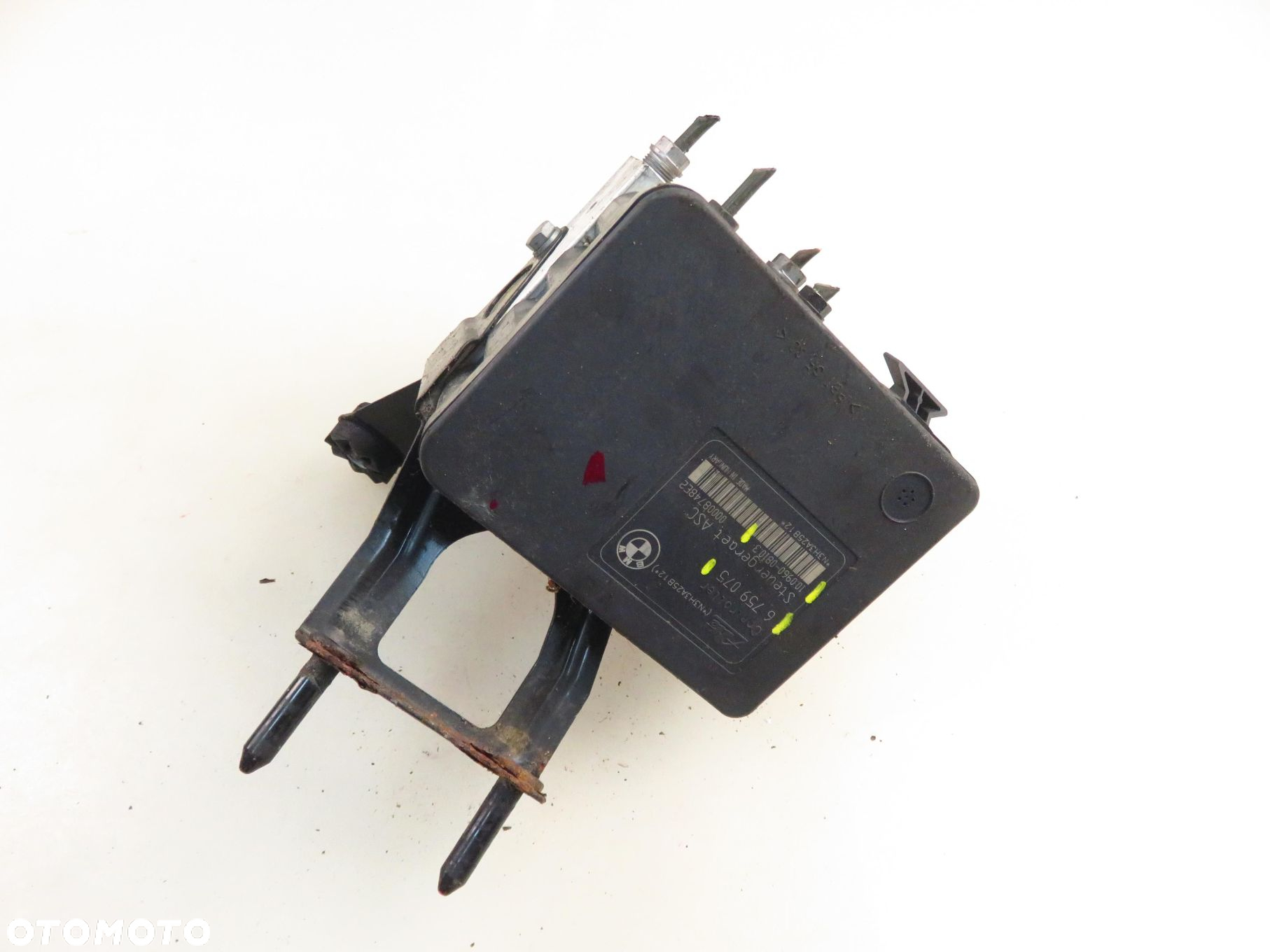 POMPA ABS BMW 3 (E46) 6759075 6759073 10096008103 - 4