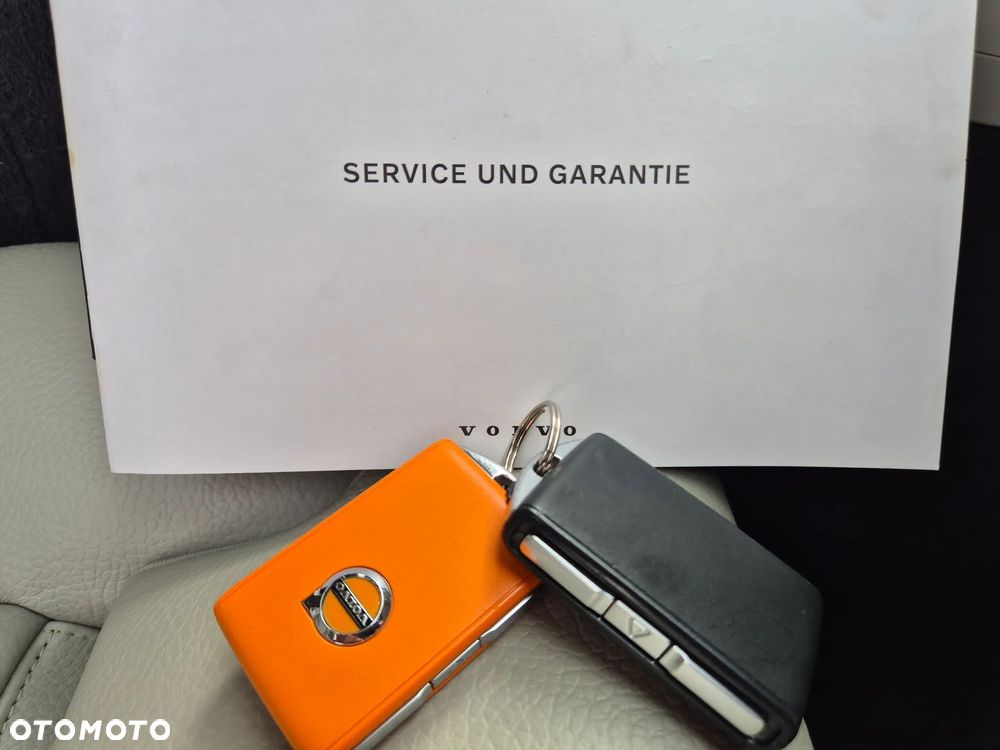 Volvo XC 60 B4 B Geartronic Inscription - 40