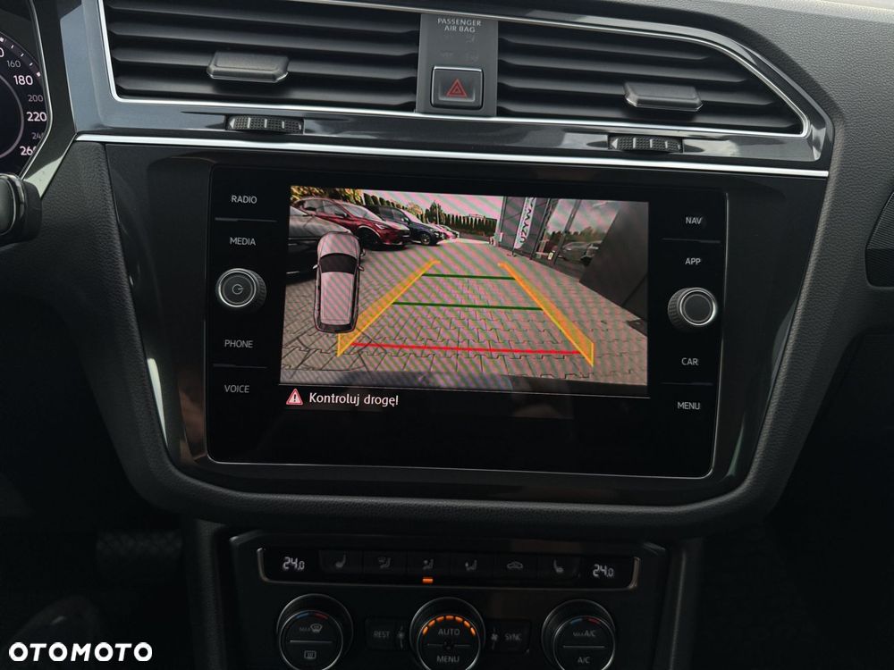 Volkswagen Tiguan 2.0 TSI BMT 4Mot Highline DSG - 20