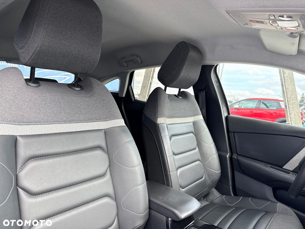 Citroën C4 1.5 BlueHDi Feel S&S EAT8 - 18