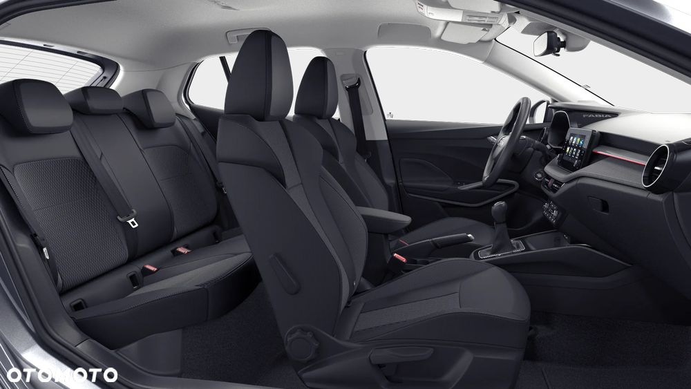 Skoda Fabia 1.0 TSI Drive - 6