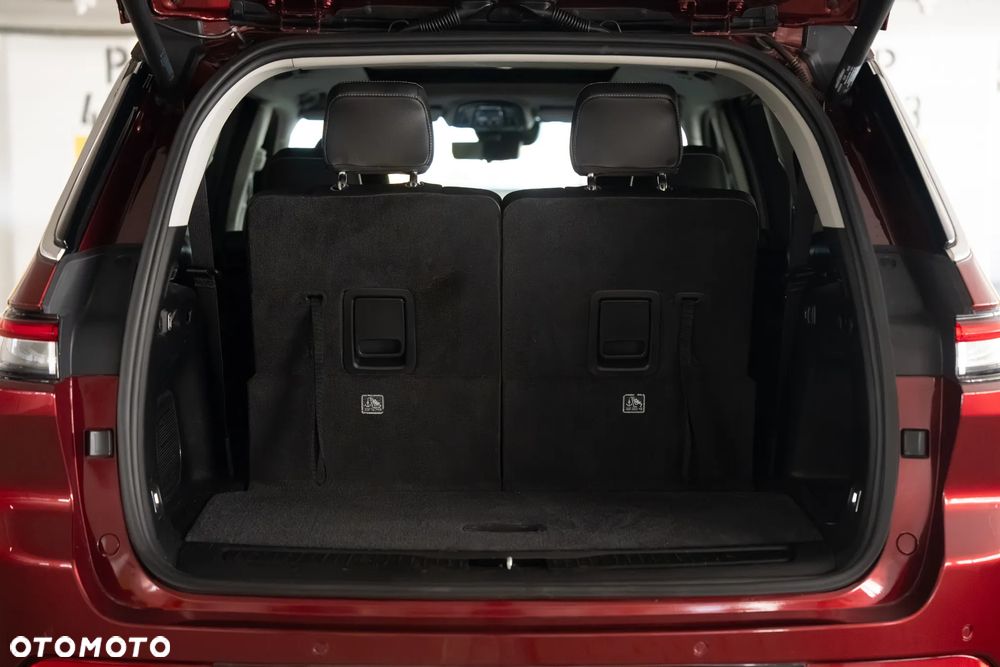 Jeep Grand Cherokee 3.6 V6 Limited - 39