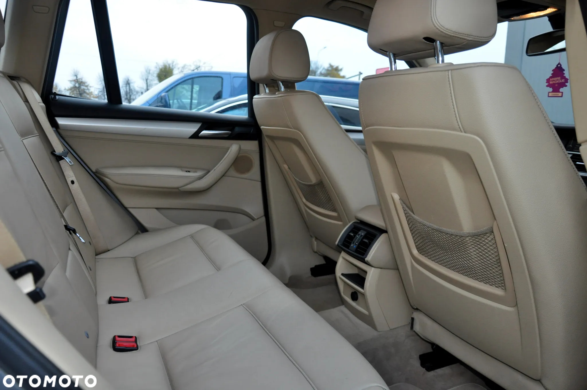 BMW X3 xDrive20d - 30