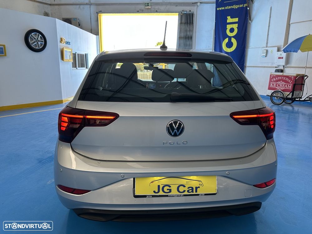 VW Polo - 8