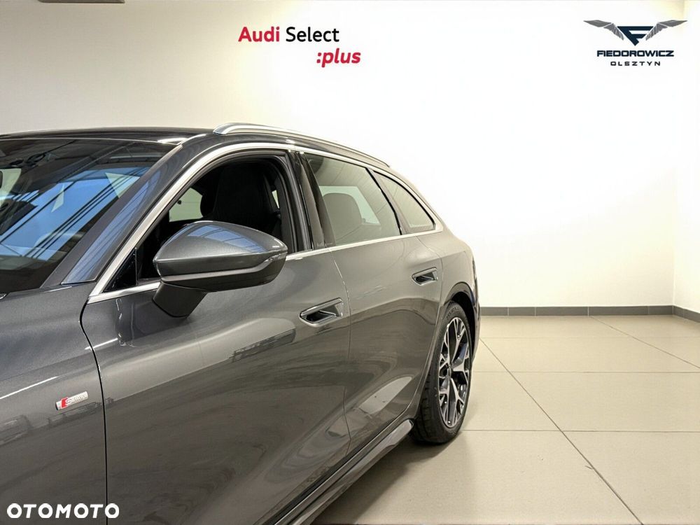 Audi A6 Avant - 9