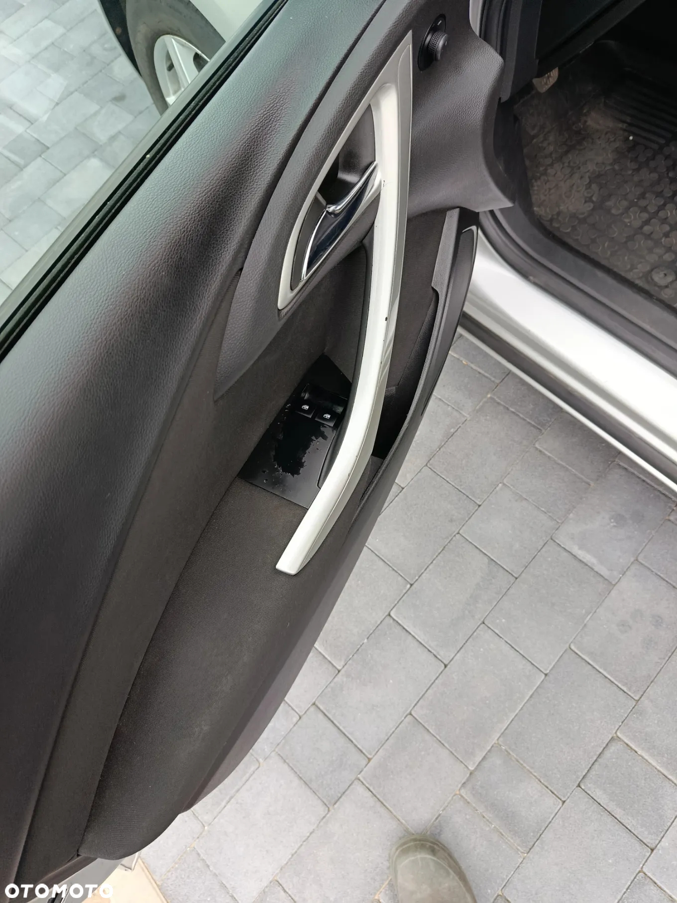 Opel Astra IV 1.4 T Sport - 7