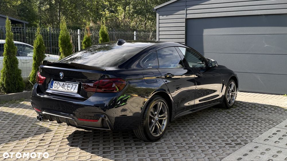 BMW Seria 4 - 3