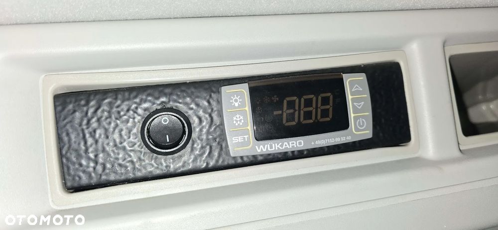 Ford TRANSIT L2H2 CHŁODNIA - 13