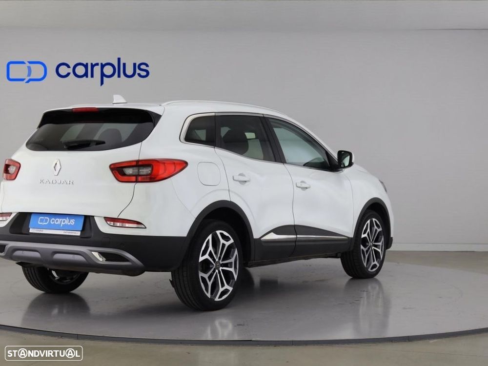 Renault Kadjar 1.3 TCe Intens - 7