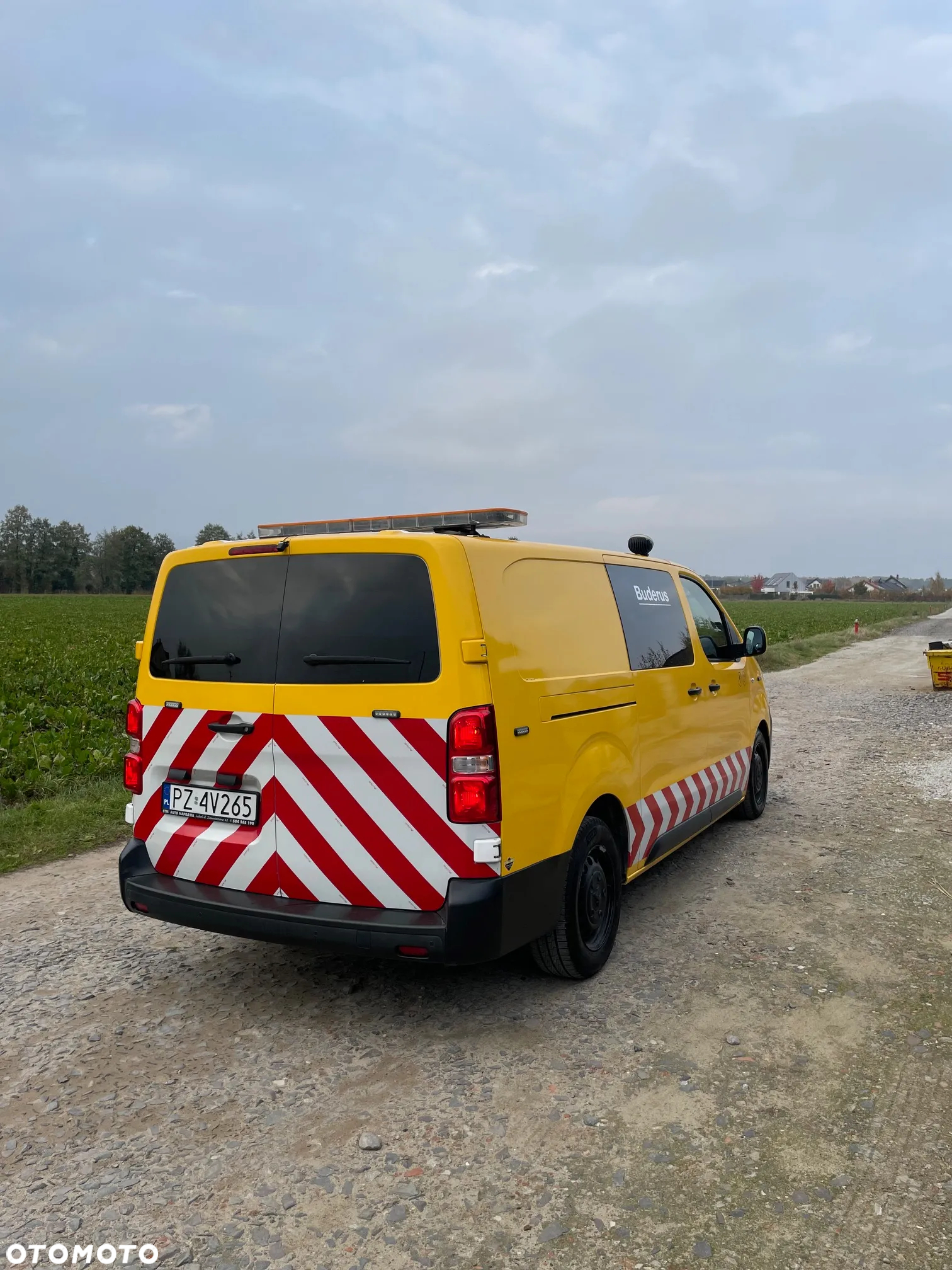 Peugeot Expert 2.0 BlueHDi Long 2,9t Premium (bryg.) - 3