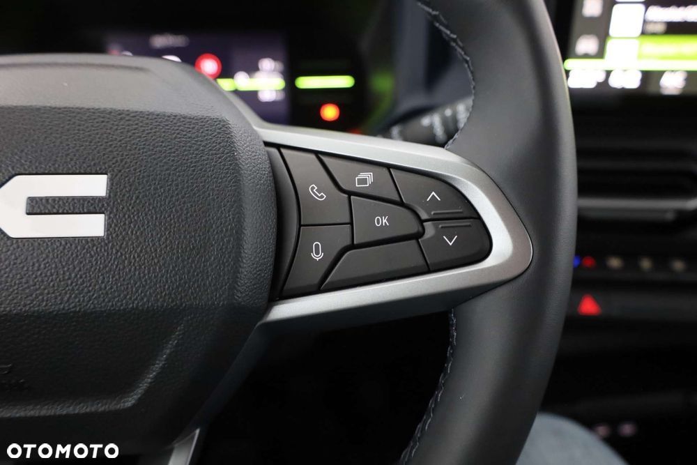 Dacia Duster 1.2 TCe mHEV Journey - 16