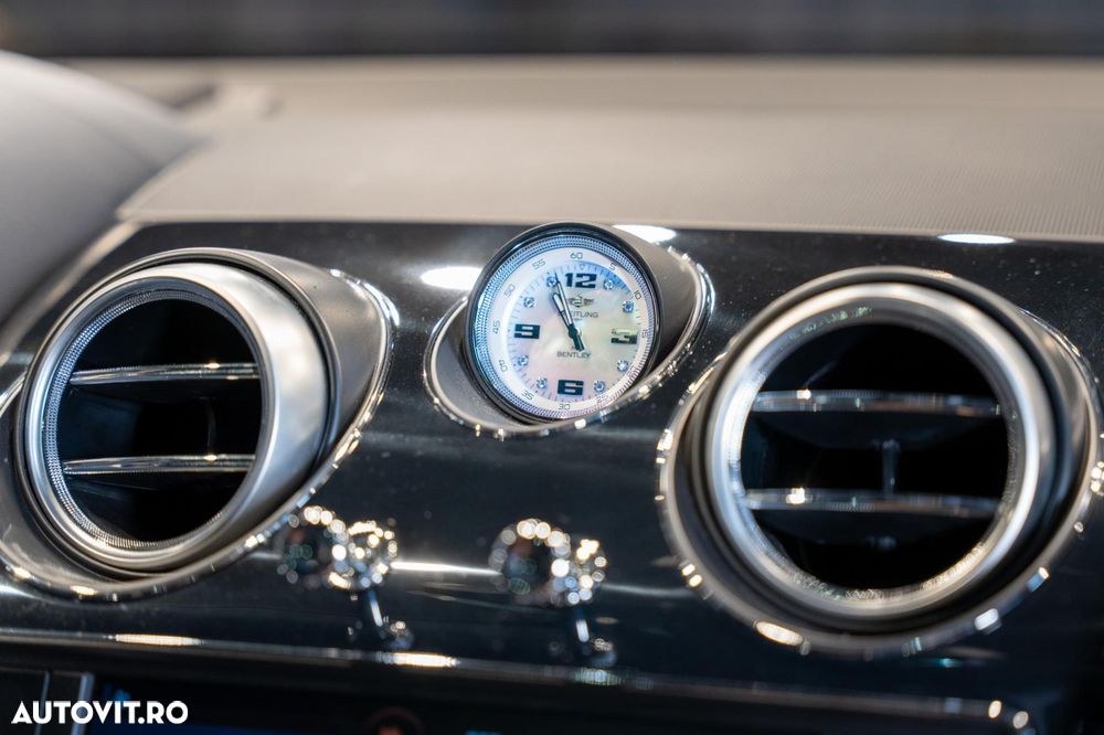 Bentley Bentayga - 17