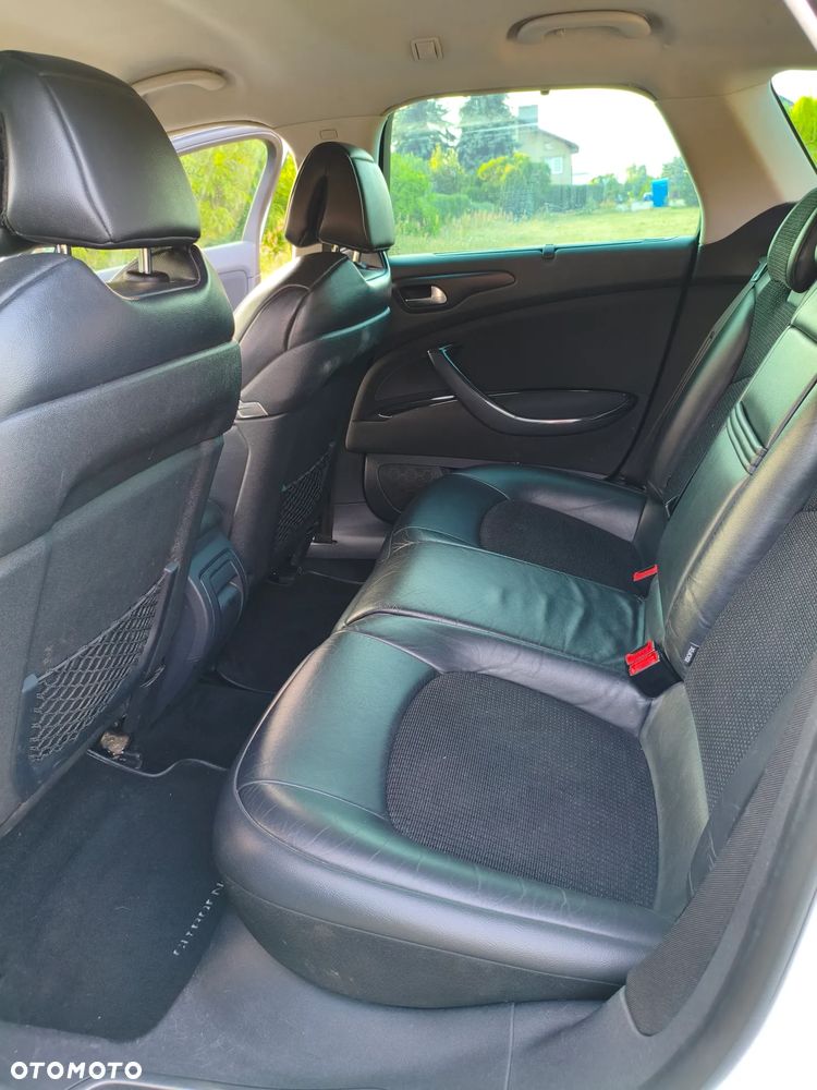 Citroën C5 2.0 HDi Exclusive - 8