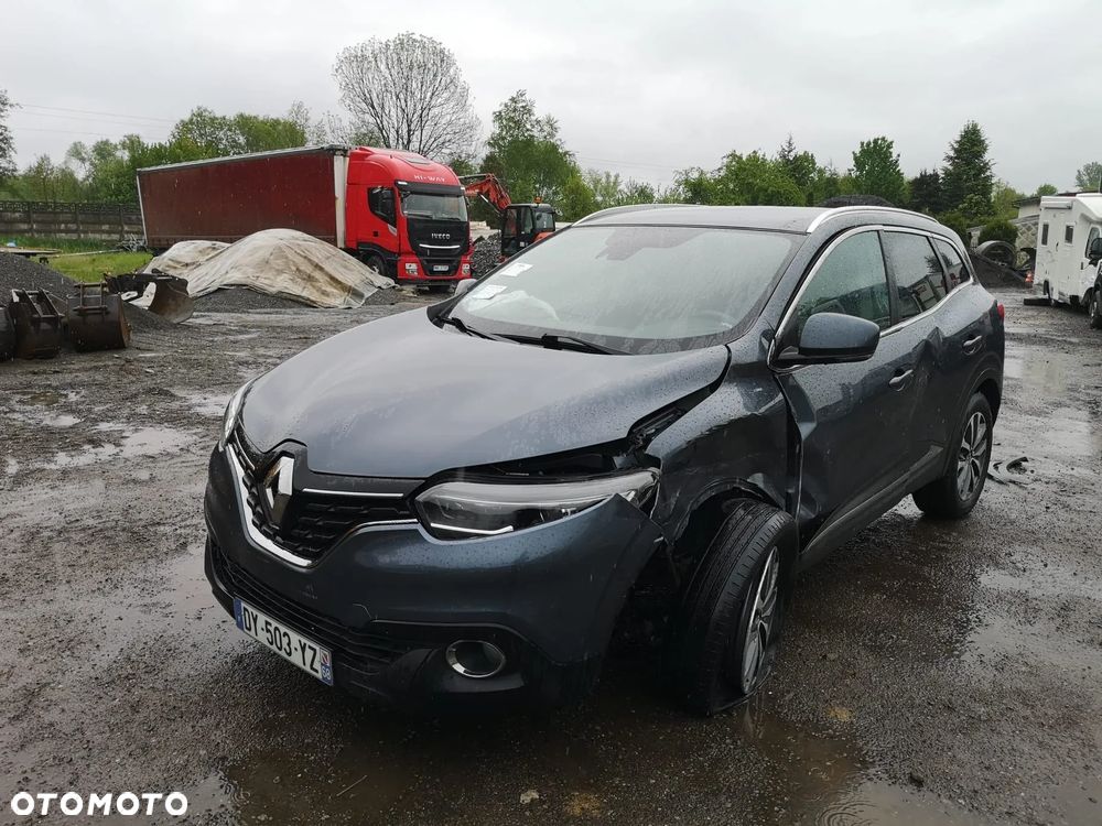 Renault Kadjar 1.6 dCi Energy Intens - 3