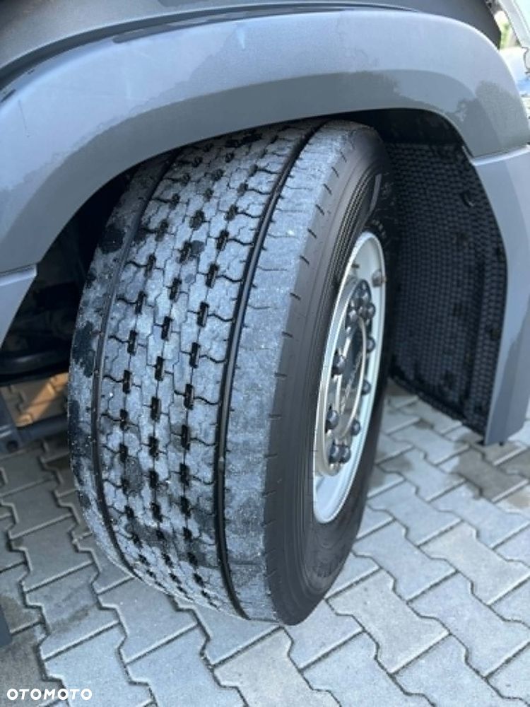 Scania R450 - 13