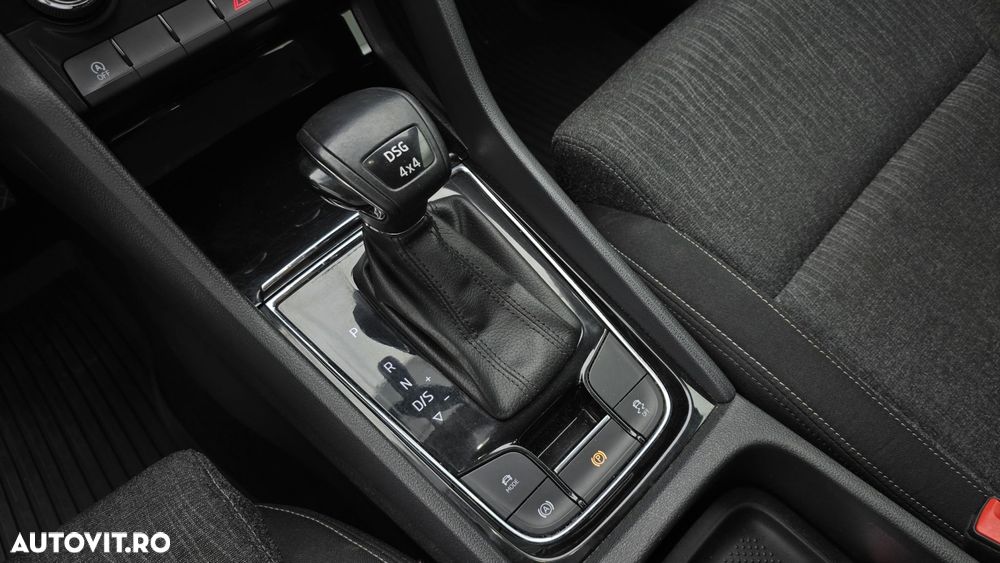 Skoda Karoq 2.0 TDI 4X4 DSG Style - 17