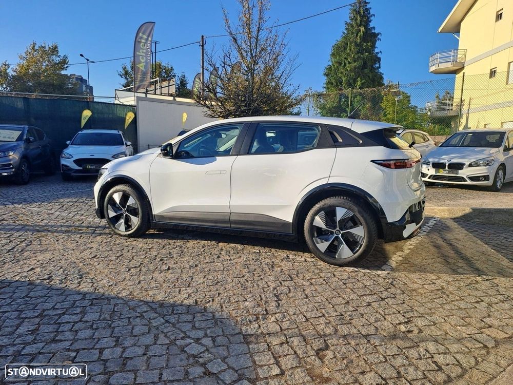 Renault Mégane E-Tech EV40 Equilibre - 5