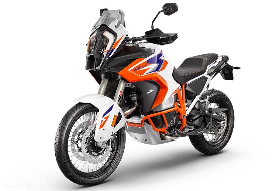 KTM Super Adventure