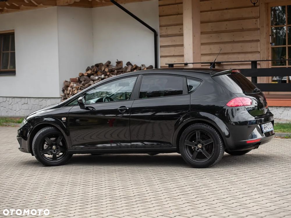 Seat Leon 1.4 TSI FR S&S - 19
