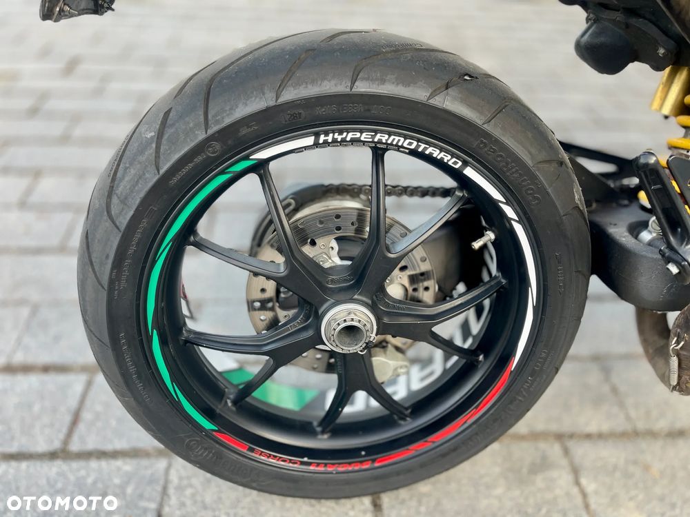 Ducati Hypermotard - 35