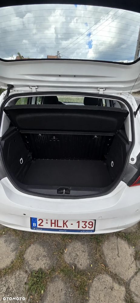 Opel Corsa 1.4 Enjoy - 4