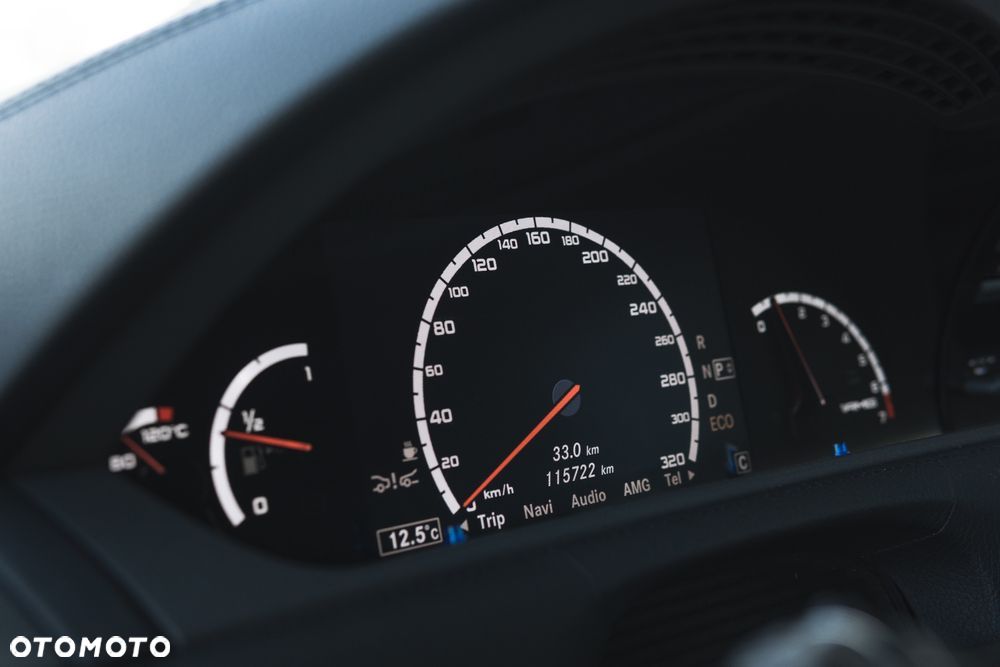 Mercedes-Benz CL - 15