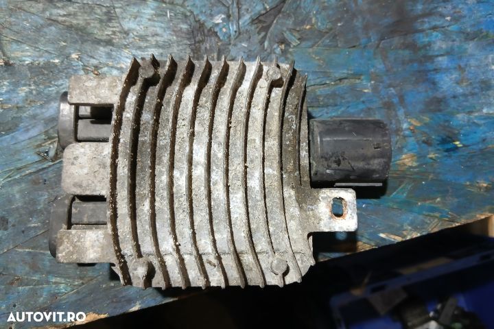 Rezistenta trepte electroventilator racire motor 940004105 940004105 - 1