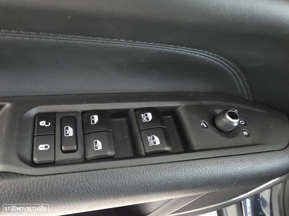 Jeep Compass 1.3 TG Trailhawk - 20