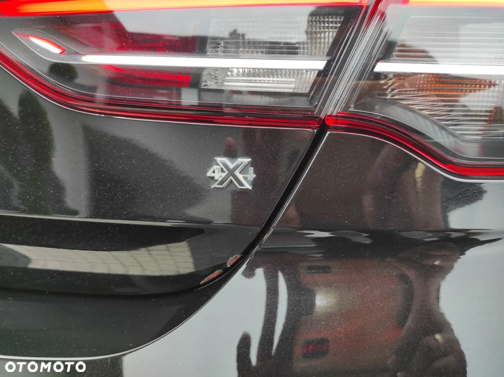 Opel Insignia 2.0 CDTI 4x4 Exclusive S&S - 12