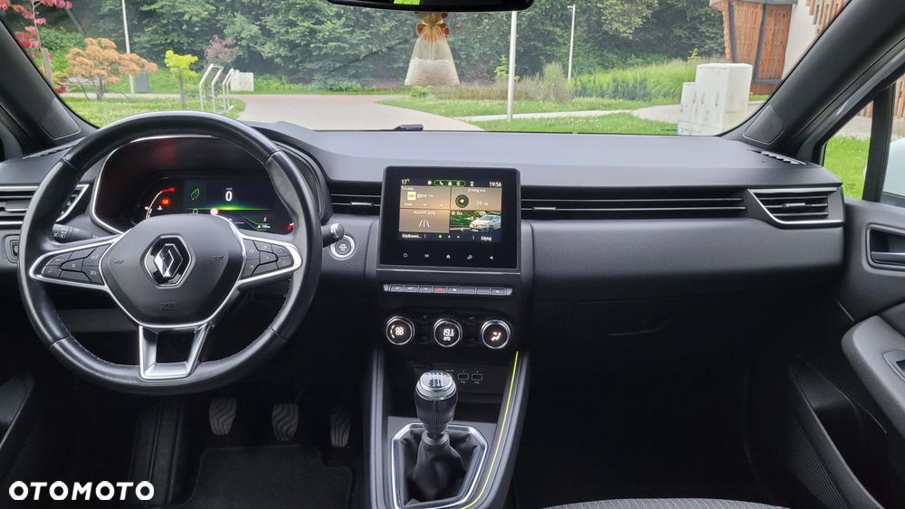 Renault Clio 1.0 TCe Intens - 14