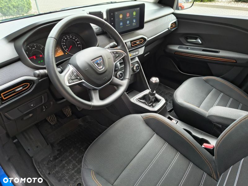 Dacia Sandero - 12