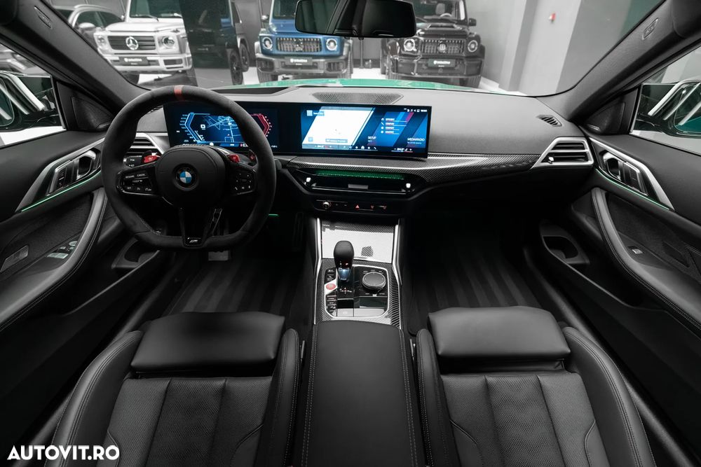 BMW M4 Competition M xDrive - 32