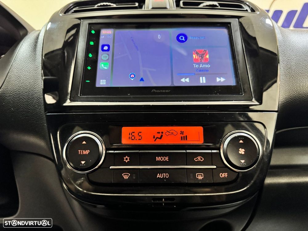 Mitsubishi Space Star 1.2 Connect Edition - 33