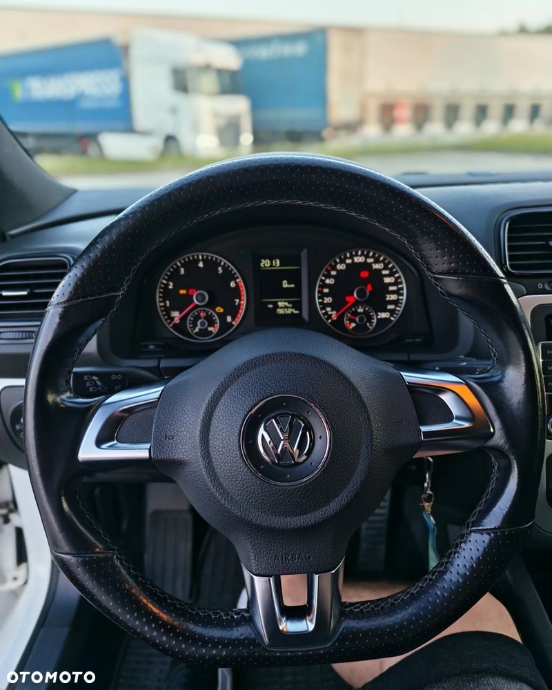 Volkswagen Scirocco 1.4 TSI - 37