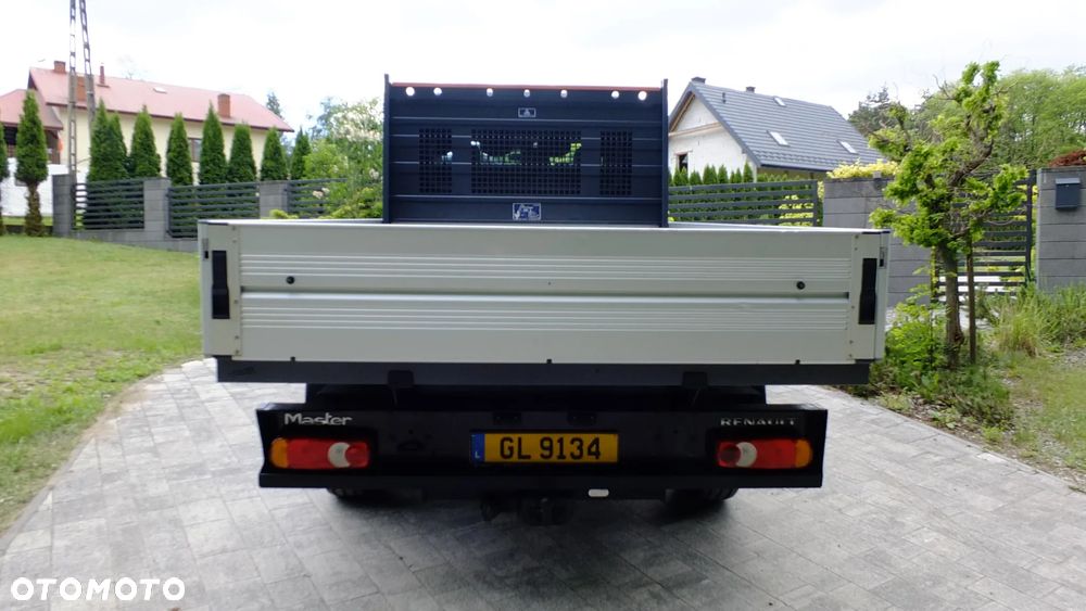 Renault Master - 11