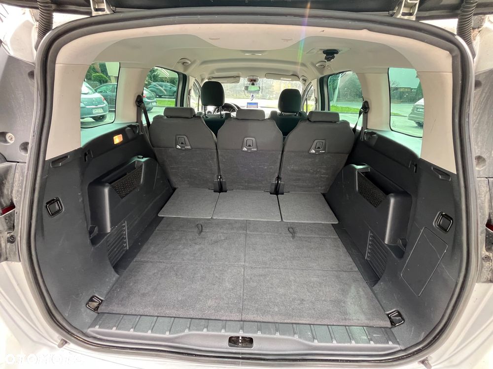 Peugeot 5008 1.6 BlueHDi Allure - 8