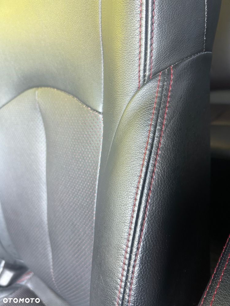 Nissan Juke 1.5 dCi Tekna - 22