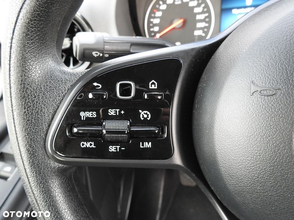 Mercedes-Benz SPRINTER 314 FURGON BRYGADÓWKA  6 MIEJSC TEMPOMAT KLIMATYZACJA  140KM - 30