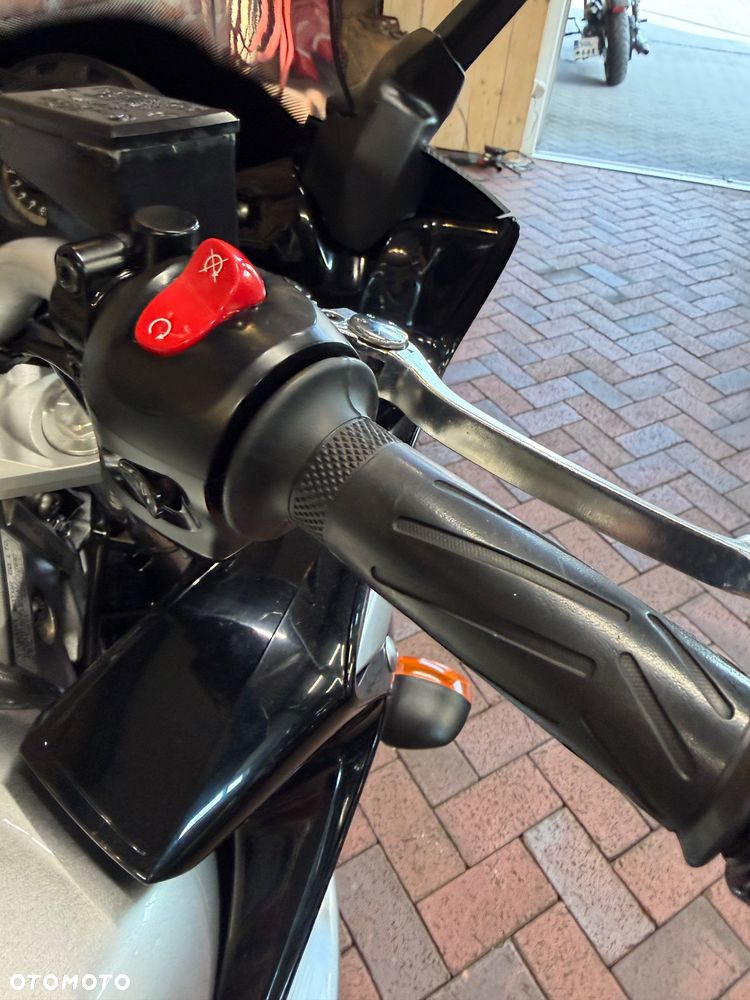 Yamaha FZ6 - 27