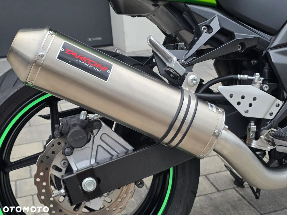 Kawasaki Z - 12