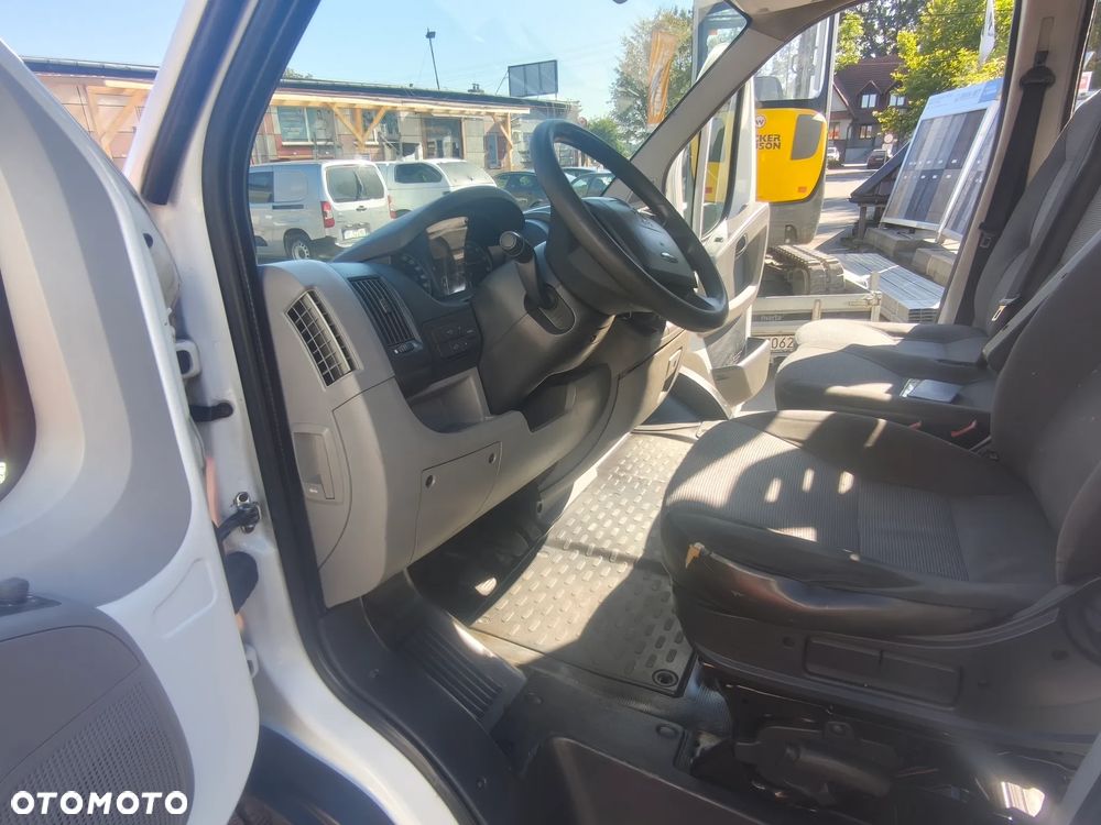 Peugeot Boxer L3 - 15