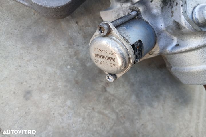 Caseta de directie 4F1422066A 7853501136 01849166 4F1422066A 78535011 - 3