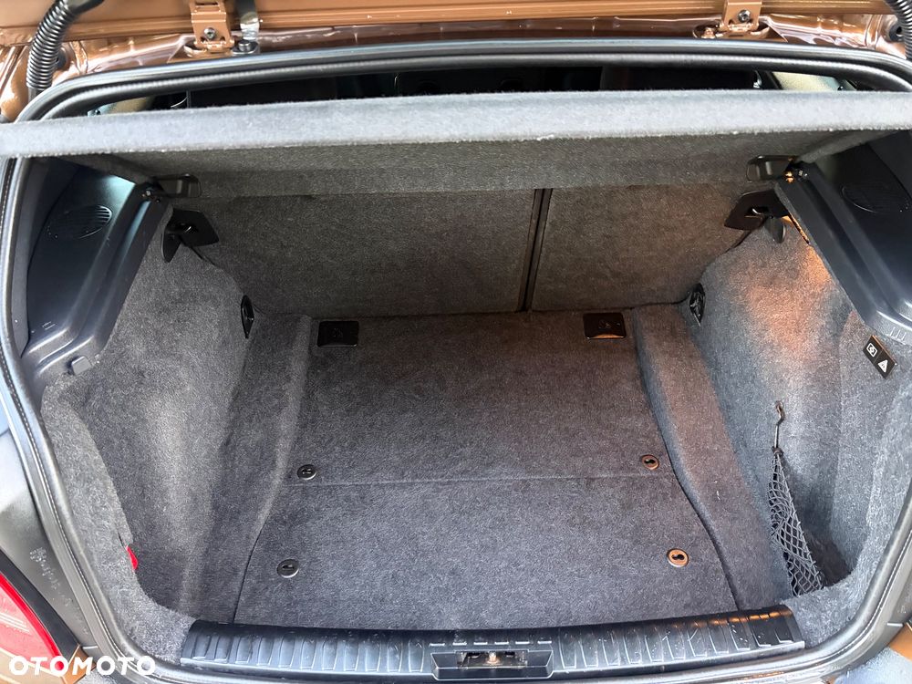 BMW Seria 1 - 29