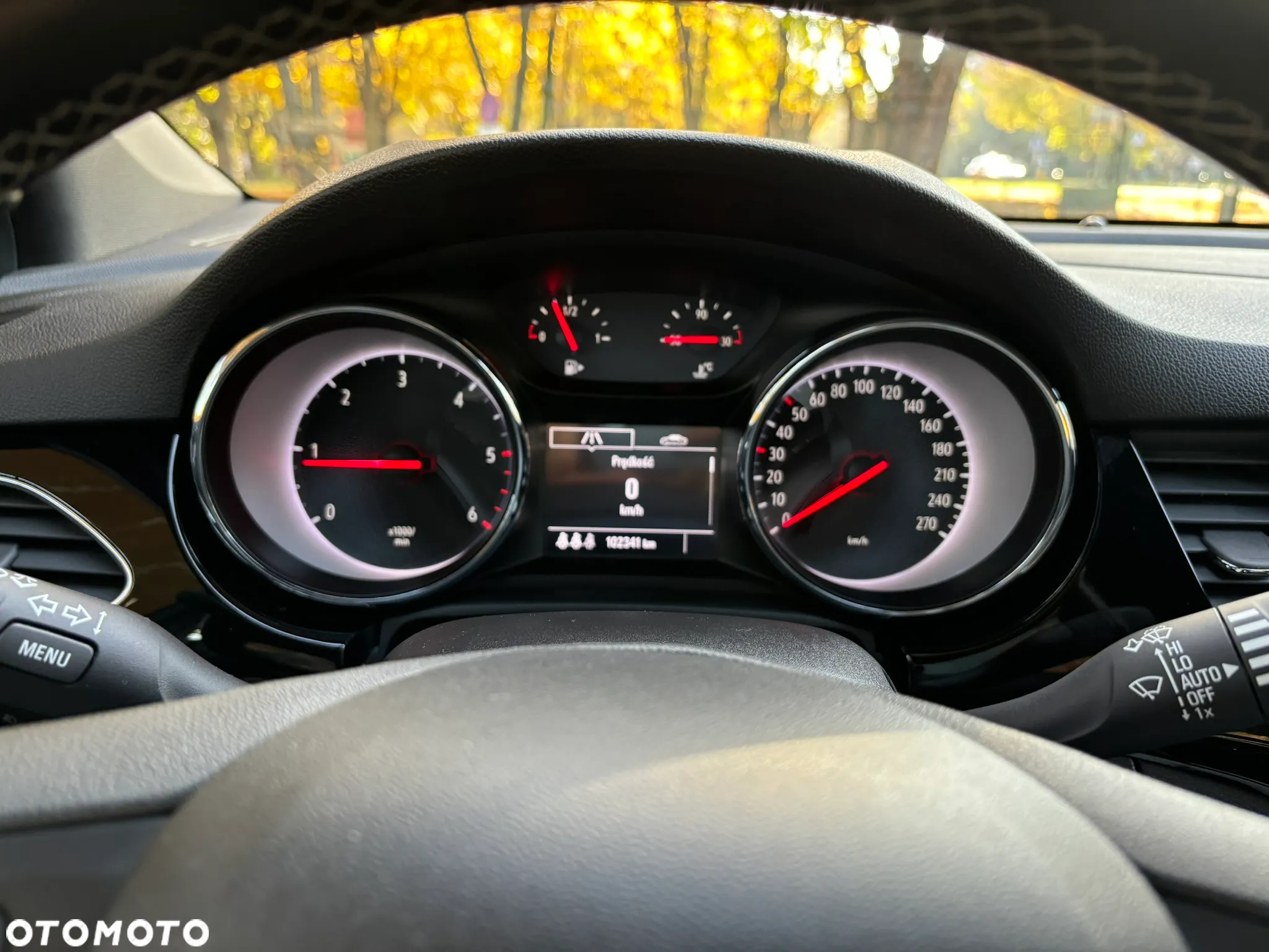 Opel Astra IV 1.6 CDTI Executive - 2